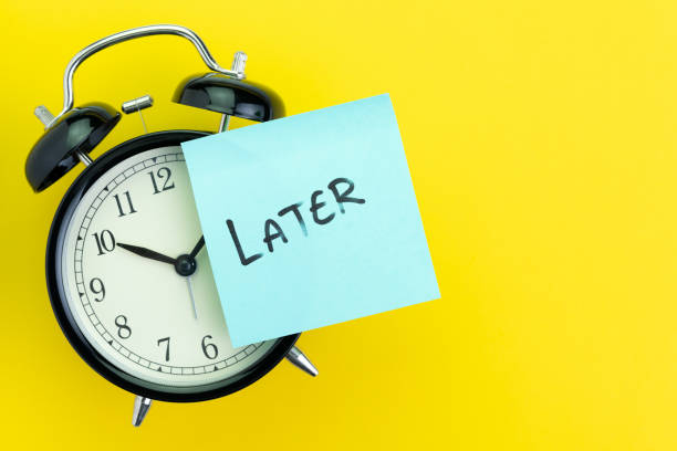 7 Tips to Overcome Procrastination